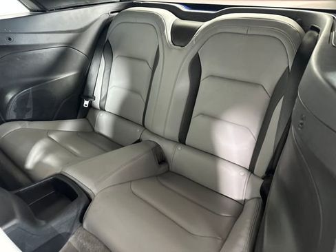 Used 2021 Chevrolet Camaro LT w/ RS Package image 25