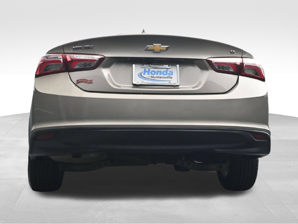 Used 2022 Chevrolet Malibu LT FWD image 58