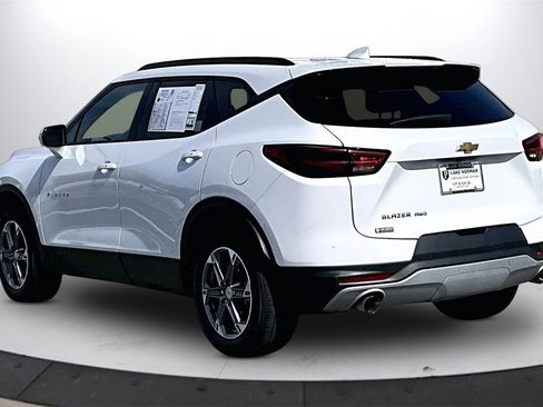 Used 2024 Chevrolet Blazer LT image 7