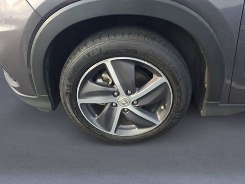 Used 2022 Honda HR-V EX image 11