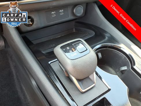 Used 2024 Nissan Rogue SV w/ SV Premium Package AWD/4WD image 24