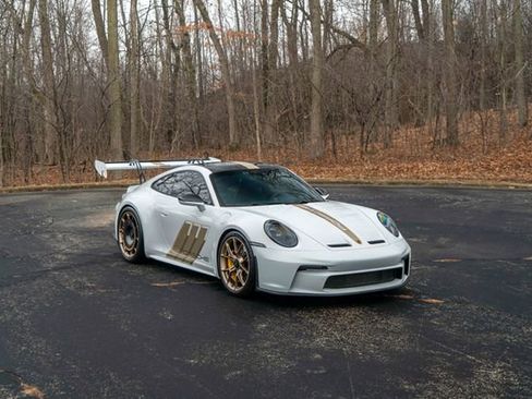 Used 2024 Porsche 911 GT3 image 29