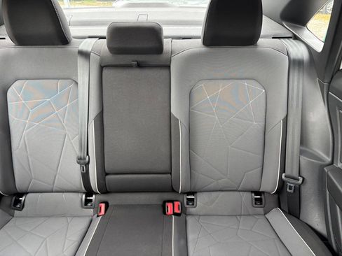 Used 2025 Volkswagen Jetta Sport image 36