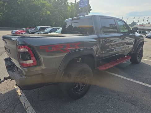 Used 2022 RAM 1500 TRX w/ TRX Level 2 Equipment Group AWD/4WD image 6