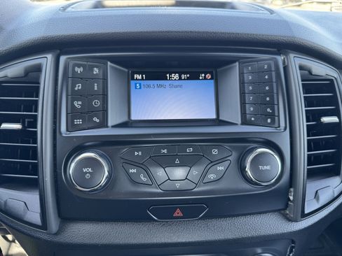 Certified 2021 Ford Ranger XL w/ Equipment Group 101A High image 13