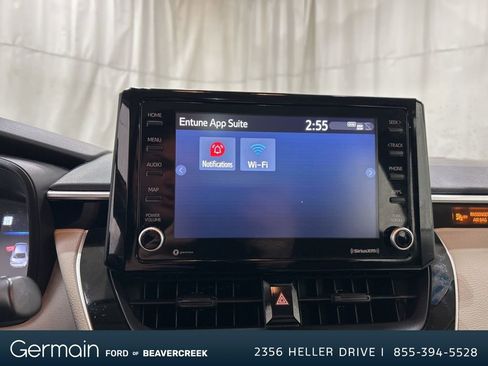 Used 2022 Toyota Corolla LE image 30