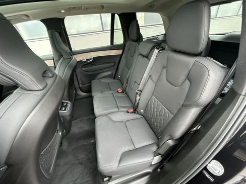 New 2026 Volvo XC90 B6 Plus w/ Protection Package Premier image 23