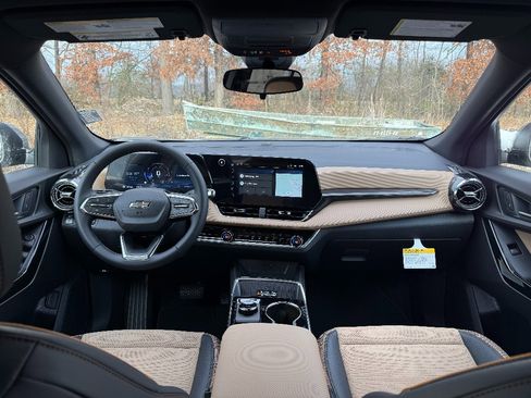 New 2026 Chevrolet Equinox ACTIV image 29