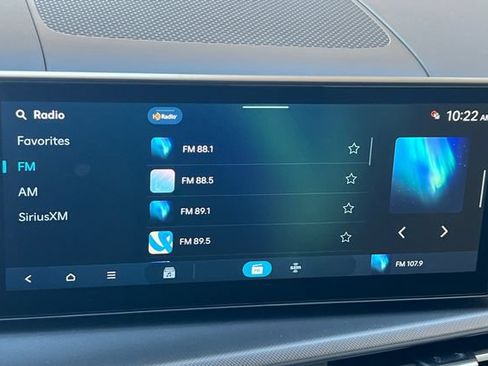 New 2026 Hyundai Santa Fe SEL AWD/4WD image 18