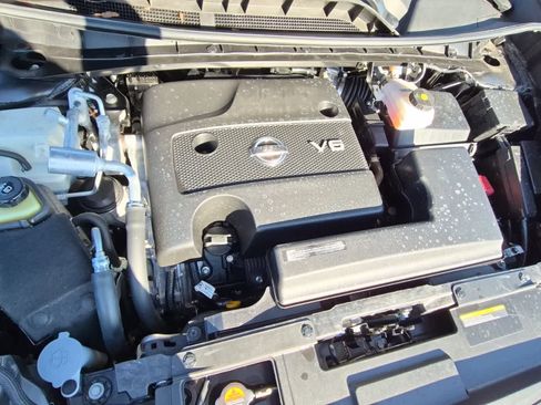 Used 2024 Nissan Murano SL image 21