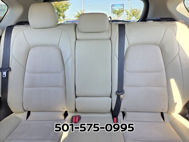 Used 2018 MAZDA CX-5 Touring FWD image 10