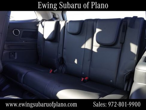 New 2026 Subaru Ascent Limited image 6