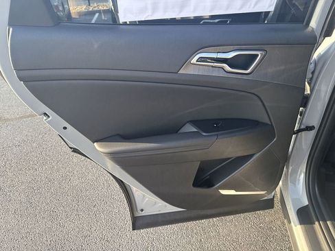 New 2026 Kia Sportage X-Line w/ X-Line Premium Package image 25