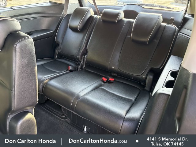 Used 2025 Honda Odyssey Elite image 16
