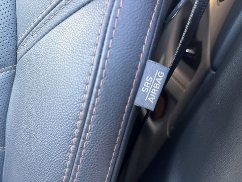 Used 2023 MAZDA CX-5 AWD 2.5 S w/ Premium Package image 32