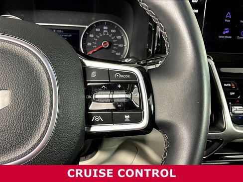 Used 2023 Kia Sorento X-Line EX AWD/4WD image 11