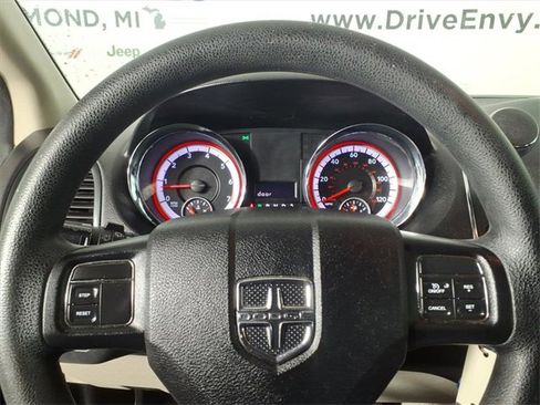 Used 2013 Dodge Grand Caravan SXT w/ Entertainment Group 1 image 22