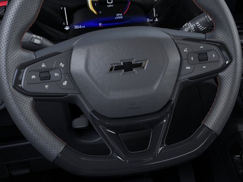 New 2026 Chevrolet TrailBlazer RS w/ Convenience Package AWD/4WD image 19