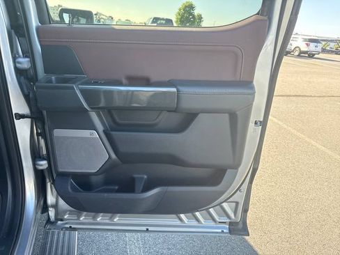 Used 2023 Ford F150 Lariat w/ Equipment Group 502A High AWD/4WD image 16
