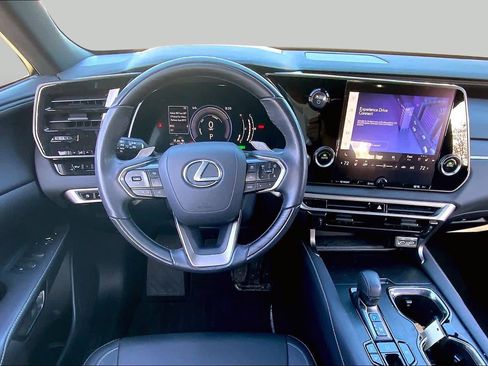 Used 2024 Lexus RX 350h w/ Cold Area Package AWD/4WD image 6