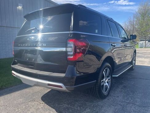 Used 2023 Ford Expedition Limited AWD/4WD image 14