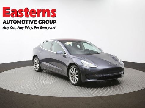 Used 2018 Tesla Model 3 Long Range image 47