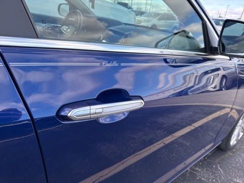 Used 2013 Cadillac ATS Premium w/ Driver Assist Package image 8