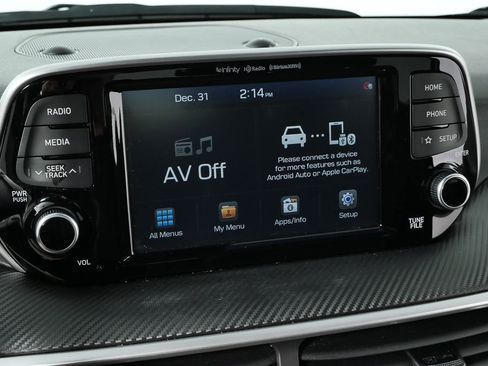 Used 2020 Hyundai Tucson Sport image 19