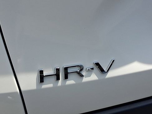 Used 2026 Honda HR-V LX image 23