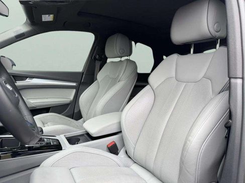 Certified 2023 Audi Q5 2.0T Premium Plus w/ Premium Plus Package AWD/4WD image 22