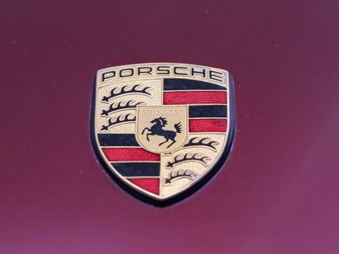 Used 1997 Porsche 911 Cabriolet image 19