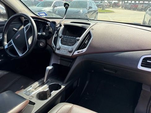 Used 2012 GMC Terrain SLT image 12