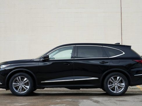 Used 2024 Acura MDX FWD image 8