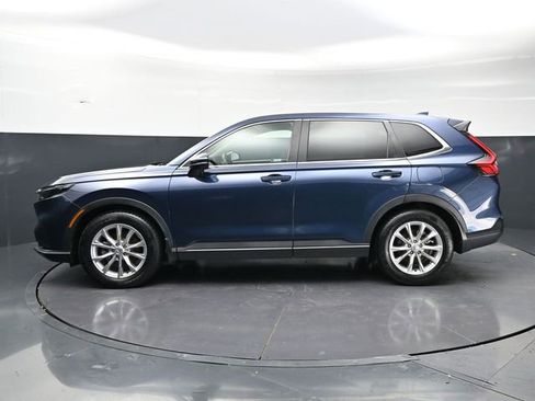 Used 2024 Honda CR-V EX image 8