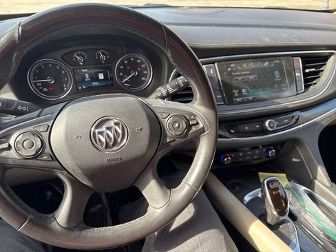 Used 2019 Buick Enclave Essence w/ Trailering Package, 5000 lbs. image 10