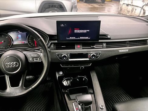 Used 2021 Audi A4 2.0T Premium w/ Convenience Package AWD/4WD image 7