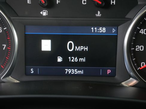 Used 2024 Chevrolet Blazer LT w/ Sound & Technology Package image 31