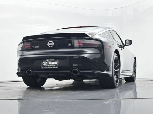 Used 2024 Nissan Z Performance w/ Floor Mat Package RWD image 58