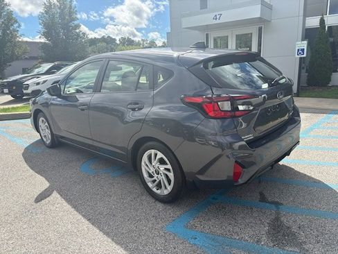 Used 2024 Subaru Impreza 2.0i AWD/4WD image 4