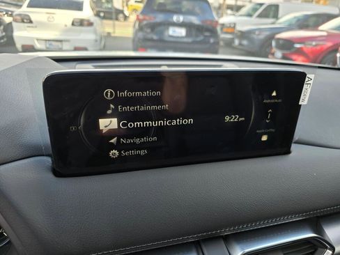 New 2025 MAZDA CX-5 AWD 2.5 S w/ Premium Plus Pkg image 17