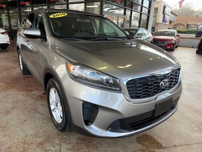 Used 2019 Kia Sorento LX