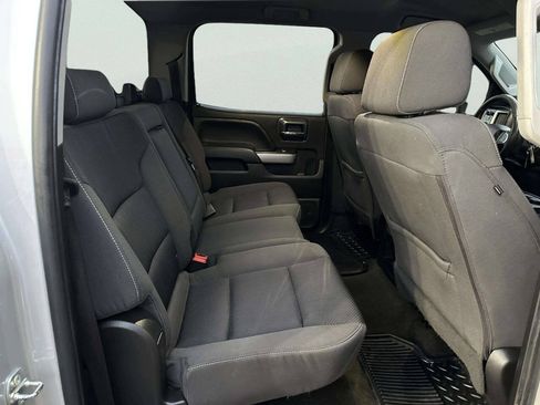Used 2018 Chevrolet Silverado 2500 LT w/ All Star Edition AWD/4WD image 19