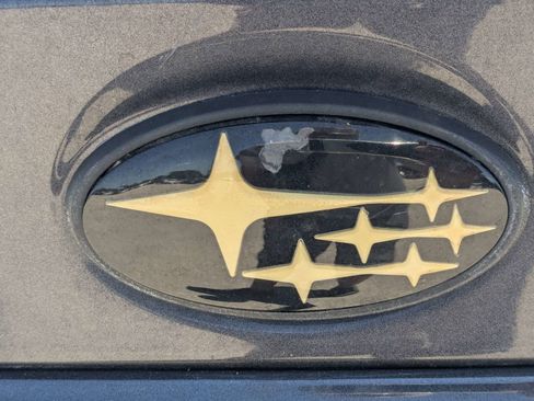 Used 2015 Subaru WRX AWD/4WD image 13