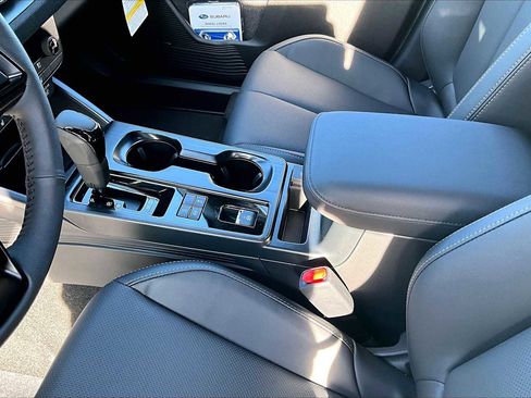 New 2026 Subaru Outback Limited image 7