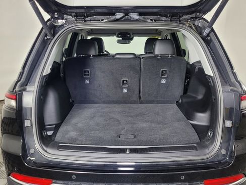 Used 2023 Jeep Grand Cherokee Limited image 9