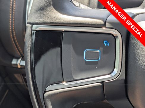 New 2025 Ford Expedition Tremor image 5