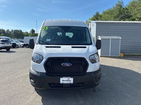 Used 2025 Ford Transit 350 XL RWD image 2