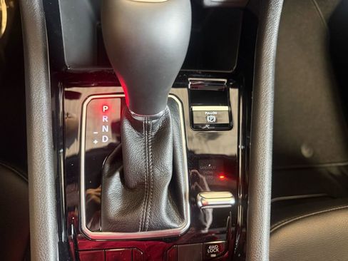 New 2026 Jeep Compass Latitude image 41