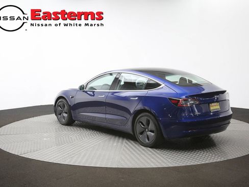Used 2018 Tesla Model 3 Long Range AWD/4WD image 57