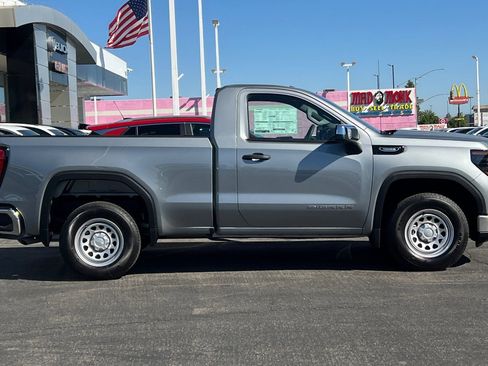 New 2026 GMC Sierra 1500 Pro w/ Pro Value Package image 4